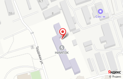 Intelsc.ru на карте