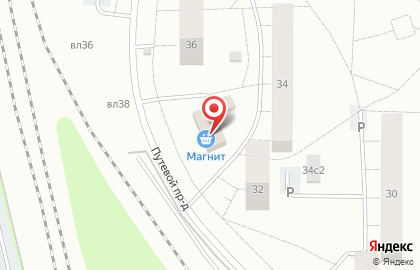 Автосервис Ворлд Кар Сервис на карте