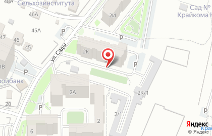 Центр раннего развития Солнечный круг в Октябрьском районе на карте
