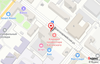 Мебельный салон Мебель Дизайн Интерьер на карте
