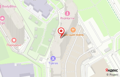 Центр развития мамы и ребенка Успешная Мама на карте