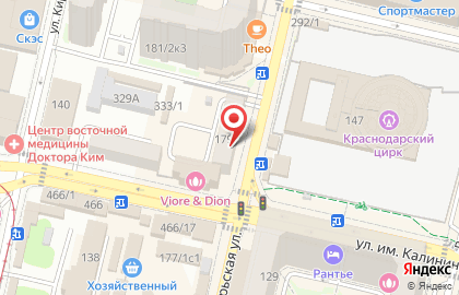 Магазин Лакировка на карте
