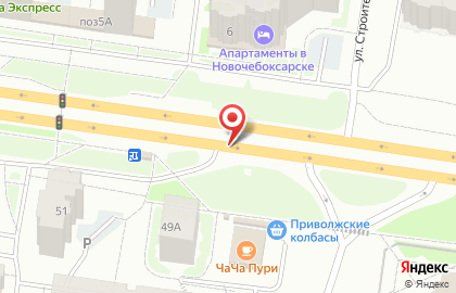 Талисман, ООО на Советской улице на карте