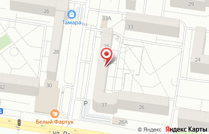 Центр развития ребенка Разноцветные цыплята на карте