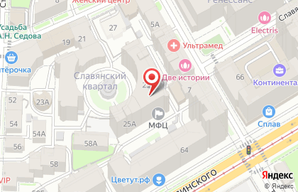 Интернет-магазин Сиалис на карте