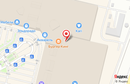 Пиццерия Cup киоск и кафе фастфудной продукции на Университетском проспекте на карте