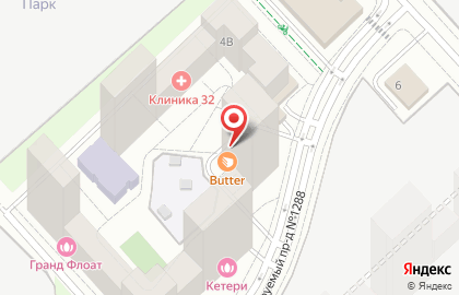 ООО НКС-Автоцентр на карте