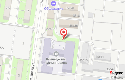 Гласс-Гид на карте