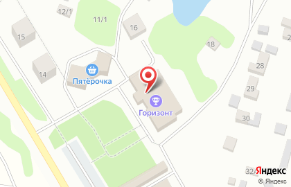 Кроссер инструмент на карте