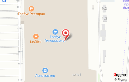Портал - сеть умных моек на карте
