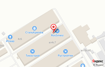 Торговая компания 3m2.ru на карте