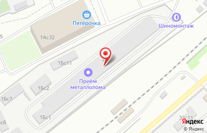 Интернет-магазин Importkama.ru на карте