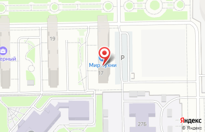 ООО "ГРИЗЛИ" на карте