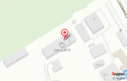 ООО Строймехкомплект на карте
