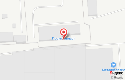 ООО ПромГеоПласт на карте