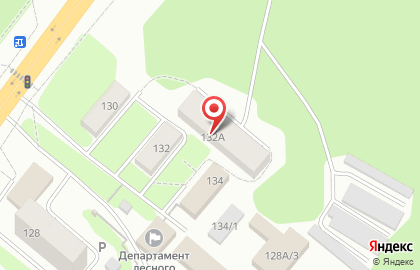 Информационно-развлекательный журнал Номер на карте