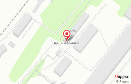 Аграрная группа Кемеровский мясокомбинат на Кузнецком проспекте, 129 к 4 на карте