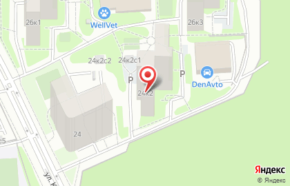 By-Bus на карте