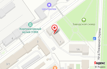 Компьютерный магазин Kichigin Computers на карте