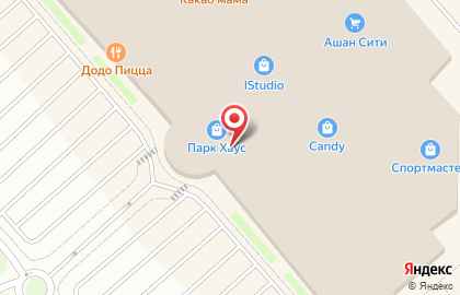 Сварка в Тольятти на карте