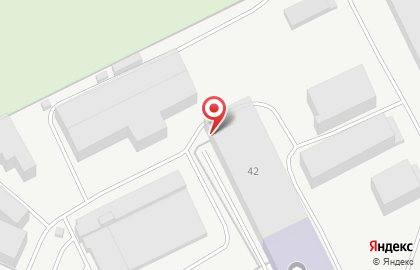 IT-компания Диджитерус на карте
