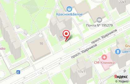 Жэс # 9 гу Дирекция по Содержанию Общежитий на карте