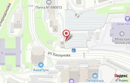 Mobil1, ООО Грация в Ленинском районе на карте
