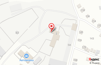 Автотехцентр Лидер на Деповской улице на карте
