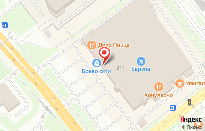 Мастерская по ремонту одежды на улице Чичерина на карте