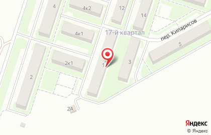 Продуктовый магазин Идель в Нижнем Новгороде на карте
