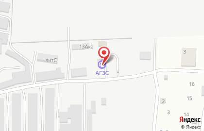 ИП Байда Т.Д. на карте