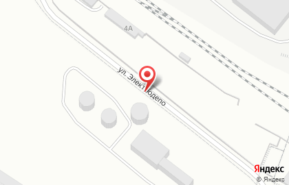 Пескоструйная обработка на карте