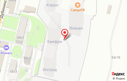 ООО "Промат Раша" на карте