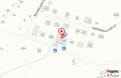 Автосервис Super на карте