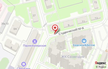 ООО Автогарантсервис на карте