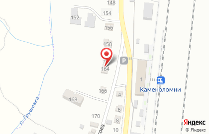 Автошкола Автопрофи на улице Мокроусова на карте