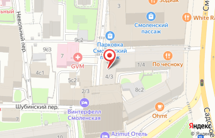 АДЛ ГРУПП на карте