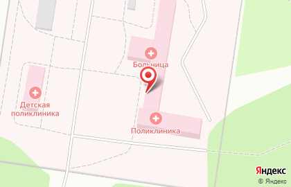 Диагностический центр МРТ Экспресс на улице Беляева на карте