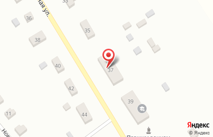 Преподобного Геннадия Костромского и Любимоградского на карте