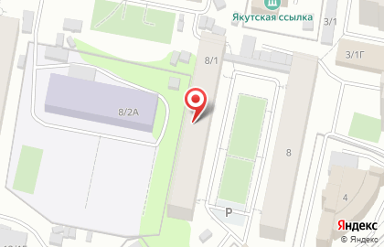 Компания по услугам автовышки, ИП Максимов А.Н. на карте