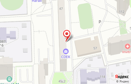 Ломбард 888 в Москве на карте