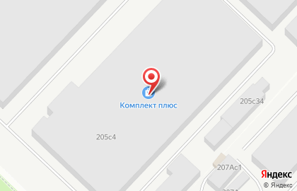 Optunas на карте