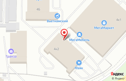 Группа компаний 5+ на проспекте Дзержинского на карте