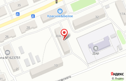 Салон красоты Сакура, салон красоты в Екатеринбурге на карте