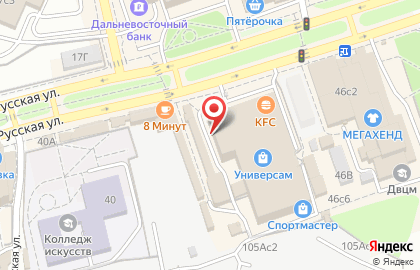 Фирменный магазин цифровой электроники и аксессуаров XM Store в Советском районе на карте