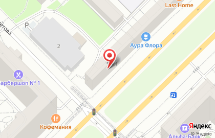 РАН СССР, ЖСК на карте