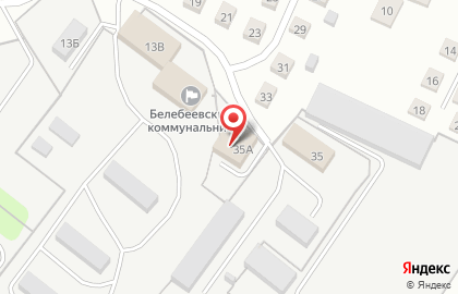 Автосервис Bolich на карте