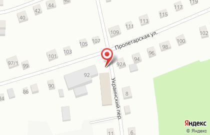 Компания ритуальных услуг Сибирь на карте