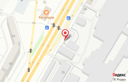 Компания Август на улице Мира на карте