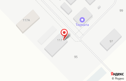 Производственная компания Вега-М на Металлургической улице на карте